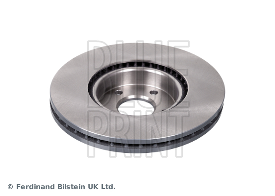 Picture of BLUE PRINT - ADF124314 - Brake Disc (Brake System)