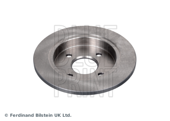 Picture of BLUE PRINT - ADF124319 - Brake Disc (Brake System)