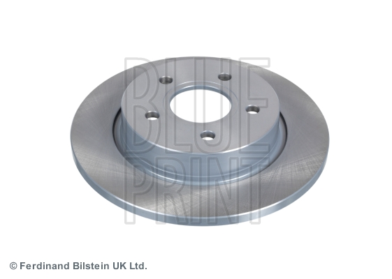 Picture of BLUE PRINT - ADF124323 - Brake Disc (Brake System)