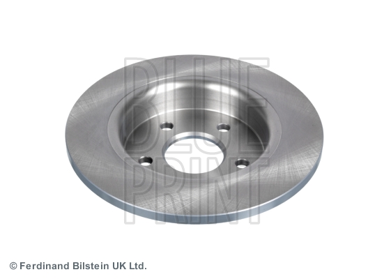 Picture of BLUE PRINT - ADF124323 - Brake Disc (Brake System)