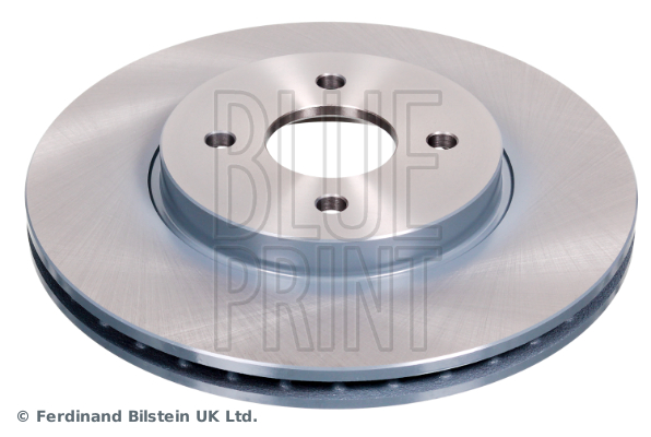 Picture of Brake Disc - BLUE PRINT - ADF124324