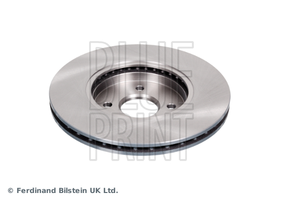 Picture of Brake Disc - BLUE PRINT - ADF124324