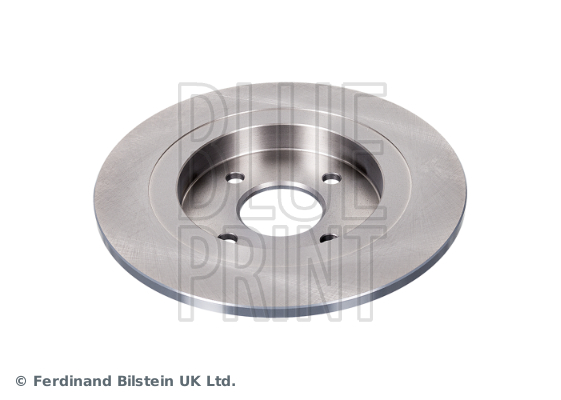 Picture of Brake Disc - BLUE PRINT - ADF124325