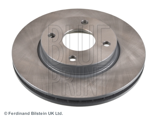 Picture of Brake Disc - BLUE PRINT - ADF124344