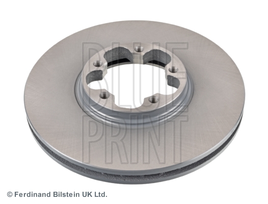 Picture of BLUE PRINT - ADF124346 - Brake Disc (Brake System)