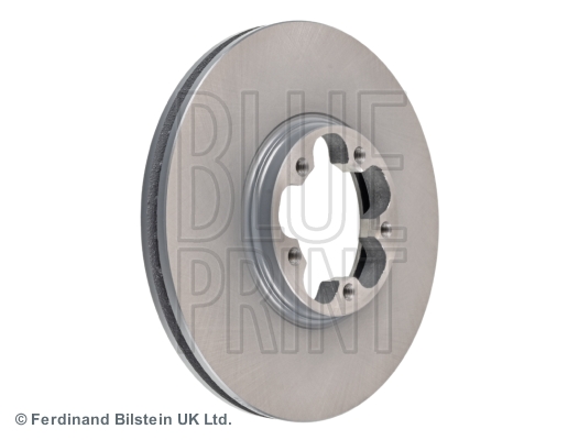 Picture of BLUE PRINT - ADF124346 - Brake Disc (Brake System)