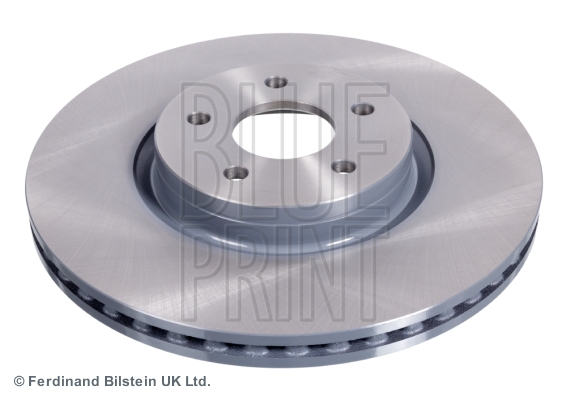 Picture of BLUE PRINT - ADF124351 - Brake Disc (Brake System)