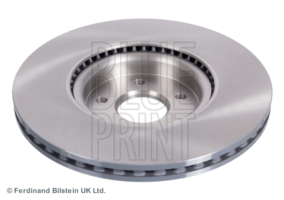 Picture of BLUE PRINT - ADF124351 - Brake Disc (Brake System)