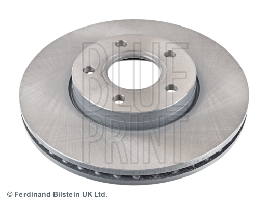 Picture of BLUE PRINT - ADF124359 - Brake Disc (Brake System)