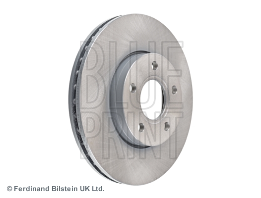 Picture of BLUE PRINT - ADF124359 - Brake Disc (Brake System)