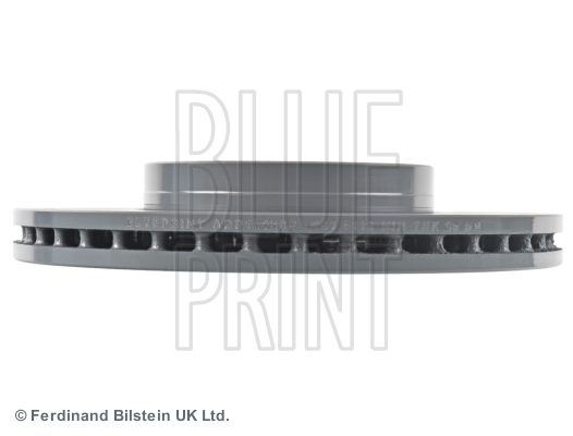 Picture of BLUE PRINT - ADF124359 - Brake Disc (Brake System)