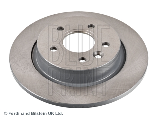 Picture of BLUE PRINT - ADF124360 - Brake Disc (Brake System)