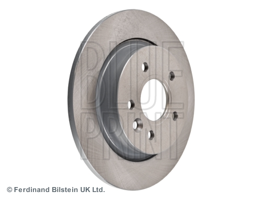 Picture of BLUE PRINT - ADF124360 - Brake Disc (Brake System)