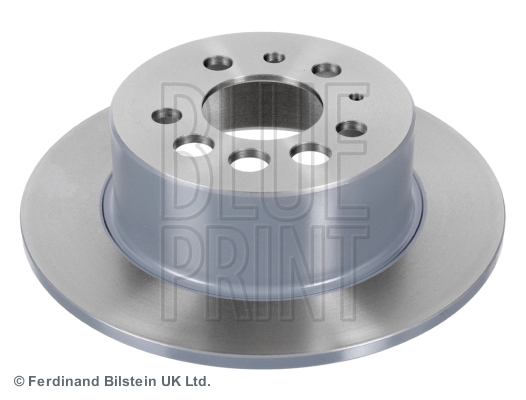 Picture of Brake Disc - BLUE PRINT - ADF124362