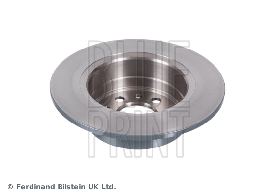 Picture of Brake Disc - BLUE PRINT - ADF124362
