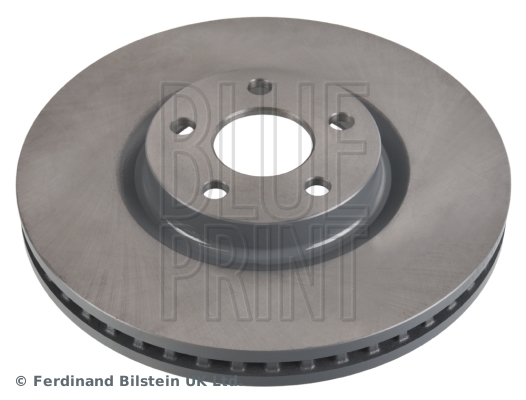 Picture of BLUE PRINT - ADF124374 - Brake Disc (Brake System)