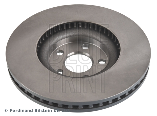 Picture of BLUE PRINT - ADF124374 - Brake Disc (Brake System)