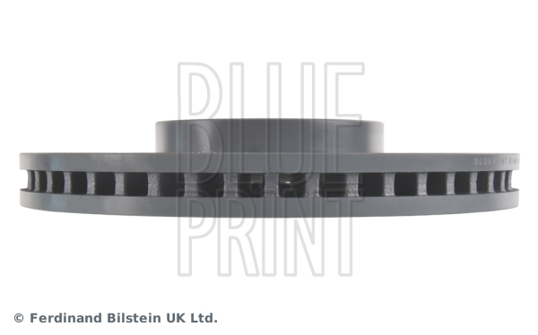 Picture of BLUE PRINT - ADF124374 - Brake Disc (Brake System)