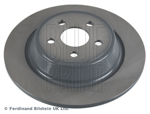 Picture of BLUE PRINT - ADF124375 - Brake Disc (Braking System)