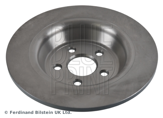 Picture of BLUE PRINT - ADF124375 - Brake Disc (Braking System)