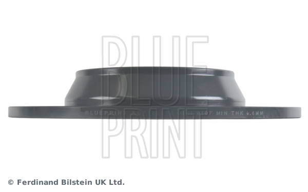 Picture of BLUE PRINT - ADF124375 - Brake Disc (Braking System)