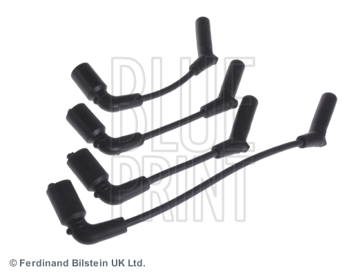 Picture of BLUE PRINT - ADG01629 - Ignition Cable Kit (Ignition System)
