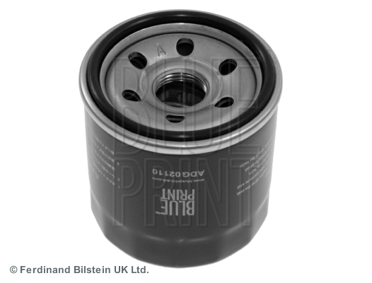 Picture of BLUE PRINT - ADG02110 - Oil Filter (Lubrication)