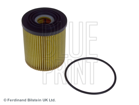 Picture of BLUE PRINT - ADG02124 - Oil Filter (Lubrication)