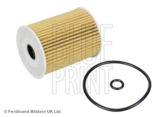 Picture of BLUE PRINT - ADG02136 - Oil Filter (Lubrication)