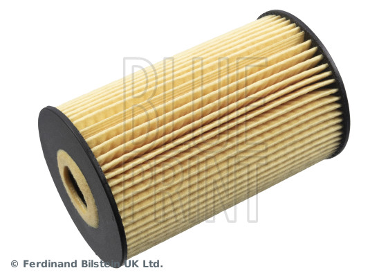 Picture of BLUE PRINT - ADG02140 - Oil Filter (Lubrication)