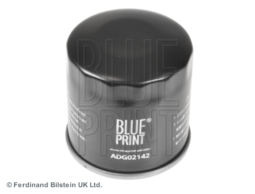 FILTER ULJA - BLUE PRINT - ADG02142