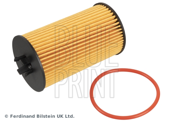 Picture of BLUE PRINT - ADG02147 - Oil Filter (Lubrication)