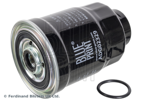 Picture of BLUE PRINT - ADG02329 - Fuel filter (Fuel Supply System)