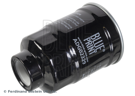 Picture of BLUE PRINT - ADG02329 - Fuel filter (Fuel Supply System)