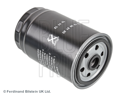 Picture of BLUE PRINT - ADG02390 - Fuel filter (Fuel Supply System)