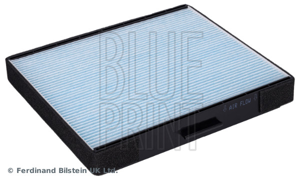Picture of BLUE PRINT - ADG02508 - Filter, interior air (Heating/Ventilation)