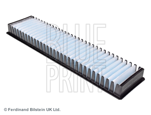 Picture of BLUE PRINT - ADG02512 - Filter, interior air (Heating/Ventilation)