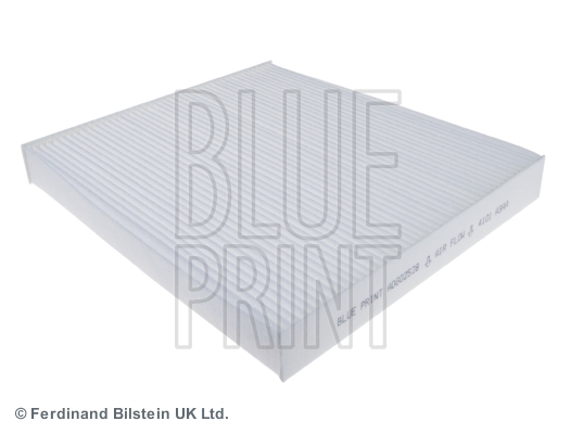 Picture of BLUE PRINT - ADG02528 - Filter, interior air (Heating/Ventilation)