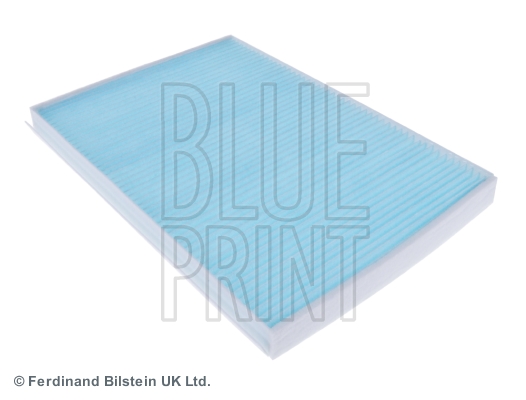 Slika BLUE PRINT - ADG02543 - Filter, vazduh unutrašnjeg prostora (Grejanje/ventilacija)