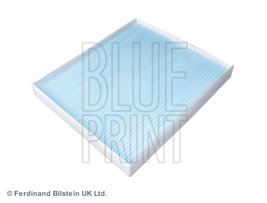 Picture of BLUE PRINT - ADG02587 - Filter, interior air (Heating/Ventilation)