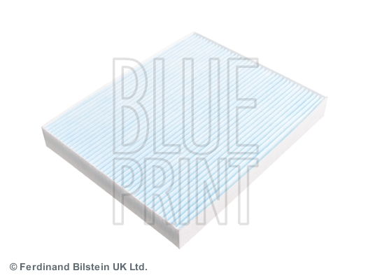 Slika BLUE PRINT - ADG02594 - Filter, vazduh unutrašnjeg prostora (Grejanje/ventilacija)