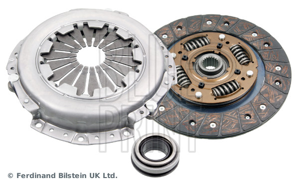 Picture of BLUE PRINT - ADG030212 - Clutch Kit (Clutch)