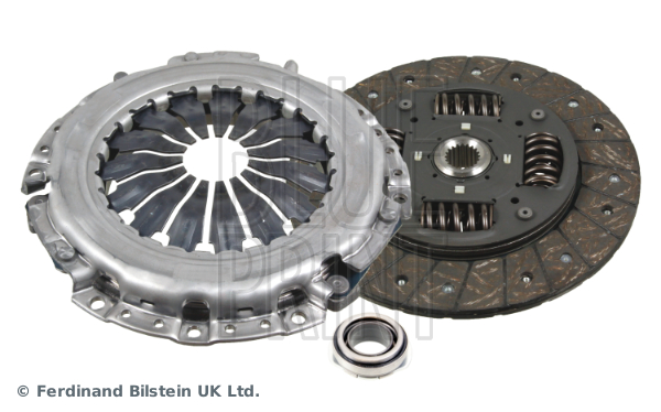 Picture of BLUE PRINT - ADG030238 - Clutch Kit (Clutch)