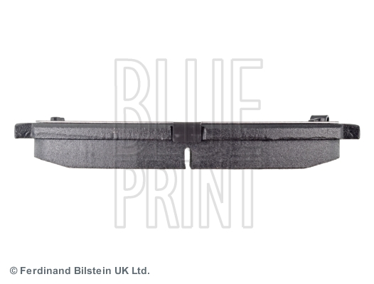 Picture of BLUE PRINT - ADG042125 - Brake Pad Set, disc brake (Brake System)