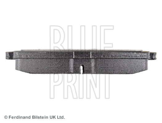 Picture of BLUE PRINT - ADG042127 - Brake Pad Set, disc brake (Brake System)