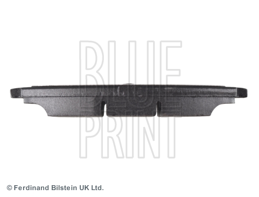 Picture of BLUE PRINT - ADG042161 - Brake Pad Set, disc brake (Brake System)