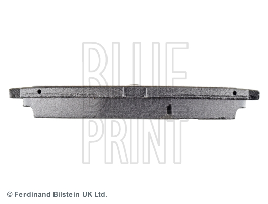 Picture of BLUE PRINT - ADG042170 - Brake Pad Set, disc brake (Brake System)