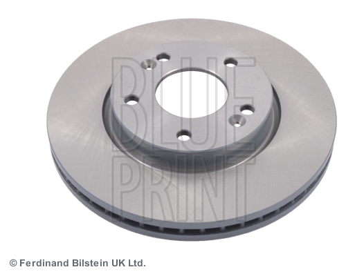 Picture of BLUE PRINT - ADG043130 - Brake Disc (Brake System)