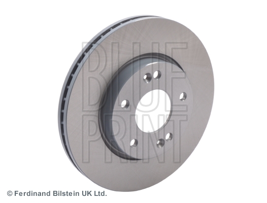 Picture of BLUE PRINT - ADG043130 - Brake Disc (Brake System)