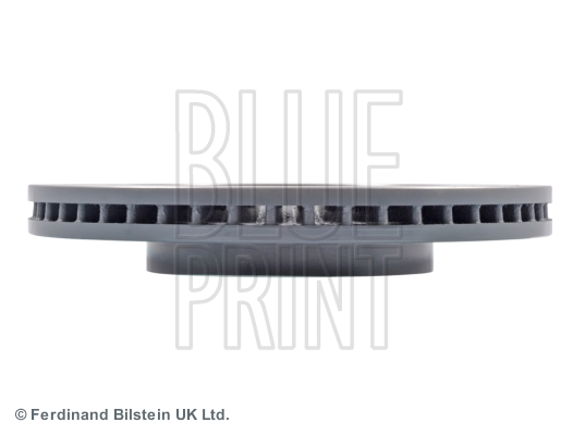 Picture of BLUE PRINT - ADG043130 - Brake Disc (Brake System)